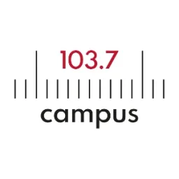 Campus 103.7 logo — Malta