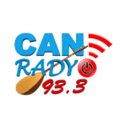 Can Radyo İzmir — Türkiye logo