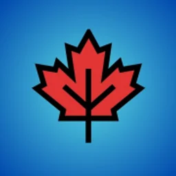 Canada At Large — Canada logo