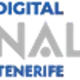 Canal 4 Tenerife — Spain logo