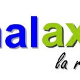 Canal Axarquía 89.6 FM — Spain logo