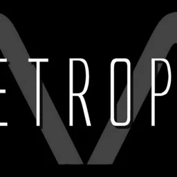 Canal Metropol 102.6 FM — Spain logo