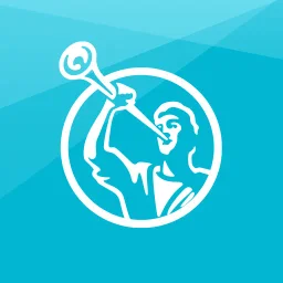 Canal Mormon - Canal de los Santos — The United States Of America logo