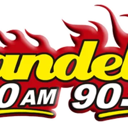 CANDELA 570 (Morelia) - 570 AM - XELQ-AM - Cadena RASA - Morelia, Michoacán logo — Mexico