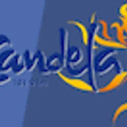 Candela Estéreo FM (Bogotá) — Colombia شعار