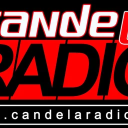 Candela Radio 91.4 FM — Spain logo