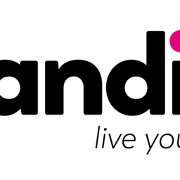 Candie — Belgium logo