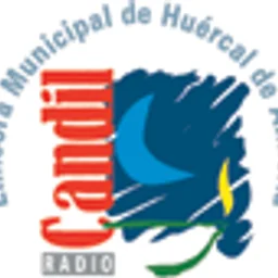 Candil Radio — Spain logo