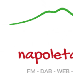Canzoni Napoletane — Italy logo