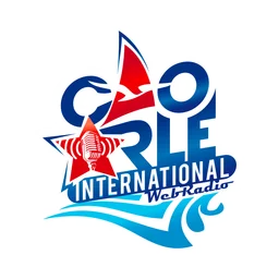 Caorle International — Italy logo