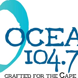 Cape Cod Ocean 104.7 logo — The United States Of America