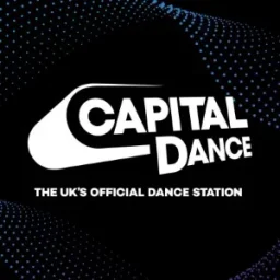  CAPITAL DANCE: The UK's Official Dance Station — The United Kingdom Of Great Britain And Northern Ireland logo
