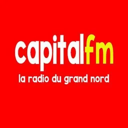 Capital FM Réunion — Reunion लोगो
