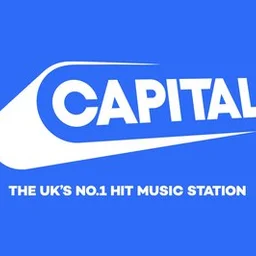 Capital North Wales - North Wales Coast — The United Kingdom Of Great Britain And Northern Ireland logo