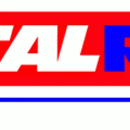 Capital Radio SL — Slovenia شعار