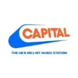 Capital UK — The United Kingdom Of Great Britain And Northern Ireland logo