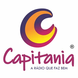 Capitania — Brazil logo