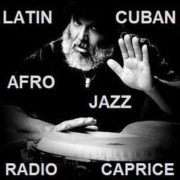 Caprice - Latin / Afro-Cuban Jazz logo — The Russian Federation