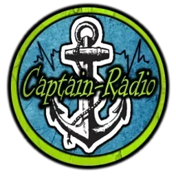 Captain-radio.com — Greece شعار