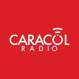 Caracol Radio Barranquilla logo — Colombia