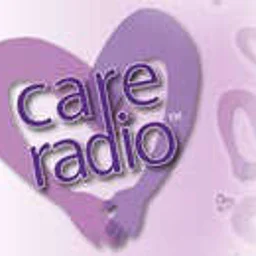 Care Radio — The United Kingdom Of Great Britain And Northern Ireland logo