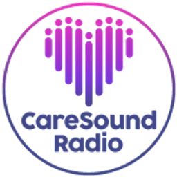 CareSound Radio — The United Kingdom Of Great Britain And Northern Ireland logo