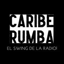 Caribe Rumba — Colombia ロゴ