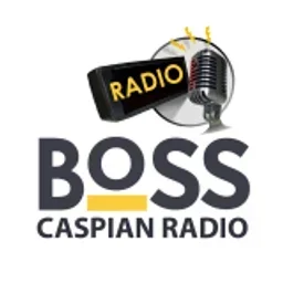 CASPIAN RADIO BOSS — The Russian Federation شعار