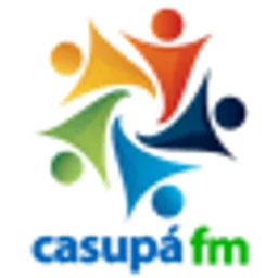 Casupá FM 94.1 — Uruguay logo
