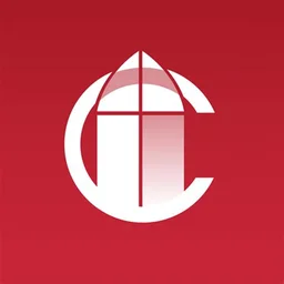 Catholic TV — The United States Of America logo