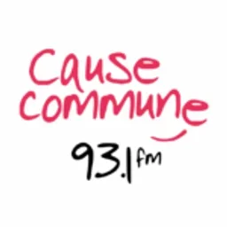 Cause Commune (Libre @ Toi) logo — France