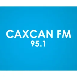  CAXCÁN FM 95.1 (Jalpa) - 95.1 FM - XHJRS-FM - Grupo Radiofónico ZER - Jalpa, Zacatecas — Mexico लोगो