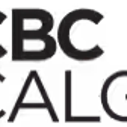 CBC Radio One - Calgary, AB (MP3 stream) — Canada logo