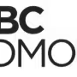 CBC Radio One Edmonton — Canada logo