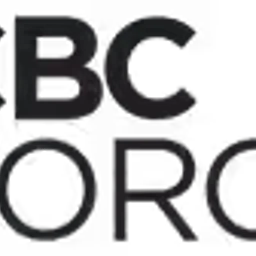 CBC Radio One - Toronto, ON (MP3 stream) — Canada logo