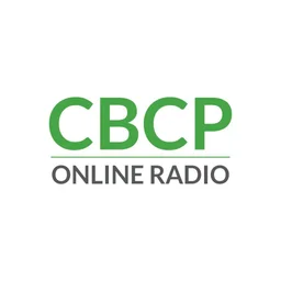 CBCP Online Radio — The Philippines شعار
