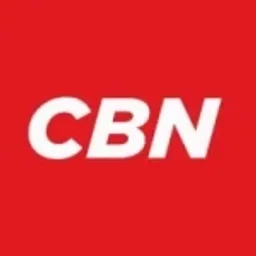 CBN Grandes Lagos — Brazil logo