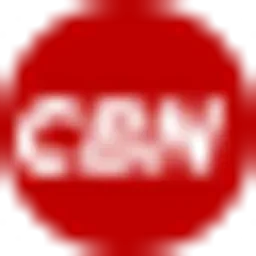 CBN Maringá — Brazil logo