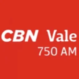 CBN Vale — Brazil logo