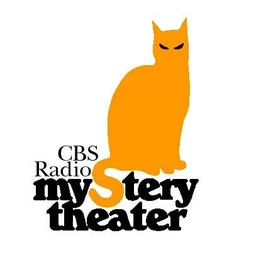 CBS Radio Mystery Theater — The United States Of America شعار
