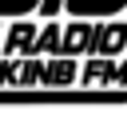 CBS Sports Radio 105.3 — The United States Of America logo