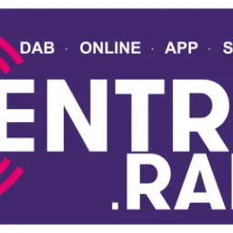Central Radio logo — The United Kingdom Of Great Britain And Northern Ireland