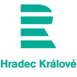 Český rozhlas Hradec Králové — Czechia شعار