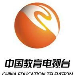 CETV-3伴音 — China логотип