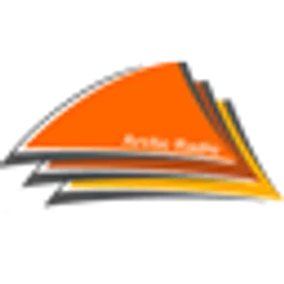 CFAR 102.9 FM & 590 AM "Arctic Radio" Flin Flon, MB — Canada logo