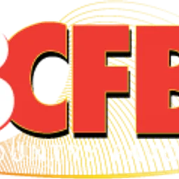 CFBC 930 Saint John, NB — Canada logo