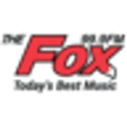 CFGX 99.9 Sarnia, ON — Canada logo