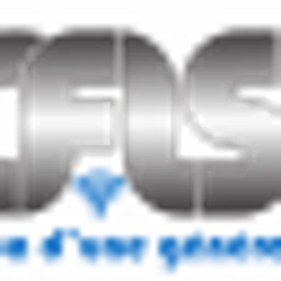 CFLS92 — Canada logo