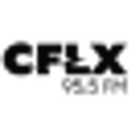 CFLX - La radio communautaire de l'estrie — Canada logo