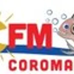 CFM Coromandel — New Zealand logo